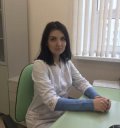 Гребнева Юлия Александровна