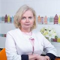 Холодченко Тамара Васильевна
