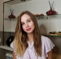 Кубрина Анастасия Андреевна