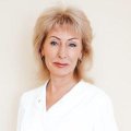 Ершова Ирина Сергеевна