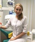 Моисеева Наталия Андреевна