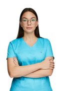 Пальчикова Екатерина Игоревна