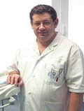 Марков Юрий Сергеевич