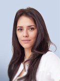 Рабаданова Асият Курбанмагомедовна