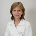 Панкова Татьяна Алексеевна