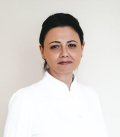 Невраева Юлия Олеговна