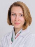 Губарева Дарья Сергеевна