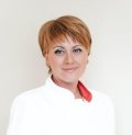 Буцких Юлия Владимировна