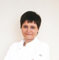 Осипова Дарья Сергеевна