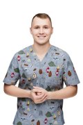 Чернышов Петр Юрьевич