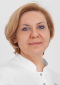Сусева Наталья Викторовна