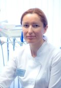 Дарьина Валерия Николаевна