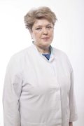 Маринченко Екатерина Васильевна