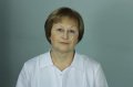 Семеновская Нина Ивановна