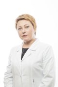 Тарасова Нина Ивановна