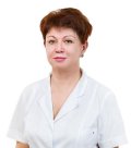 Ханина Любовь Игоревна