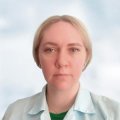 Попова Елена Николаевна