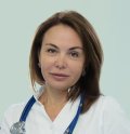 Панова Инна Николаевна