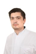 Горинов Артем Валерьевич