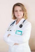 Чудиновских Юлия Анатольевна