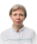 Горностаева Ирина Николаевна