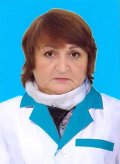 Черкасова Татьяна Анатольевна