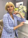 Шкурупий Татьяна Владимировна