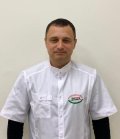 Забильский Владимир Анатольевич