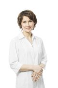 Молчанова Ирина Владимировна