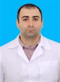 Караханов Рафаэль Вячеславович