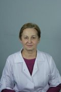Кирьянова Галина Петровна