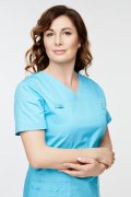 Листратова Кристина Владиславовна