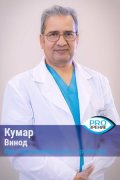 Кумар Винод