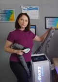 Самойлова Оксана