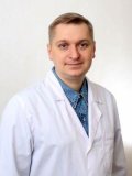 Богданов Виталий Владимирович