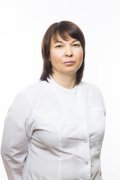 Бледнова Ольга Сергеевна