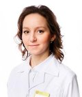 Евина Ольга Евгеньевна
