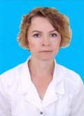 Минибаева Оксана Анатольевна
