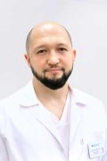 Акжигитов Руслан Рашитович