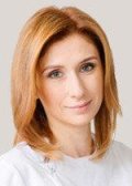 Шарипова Надежда Юрьевна