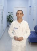 Тюрин Алексей Александрович