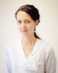 Булеева Ирина Михайловна