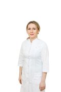 Цыкина Екатерина Викторовна
