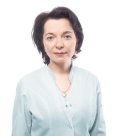 Исаян Рузанна Эдуардовна