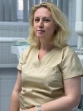 Мазурова Мария Михайловна