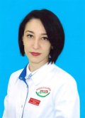 Чакрян Татьяна Вагинаковна