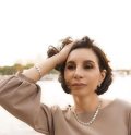 Кашегашева Елена
