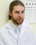 Мистрюков Анатолий Сергеевич