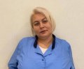 Самохвалова Юлия
