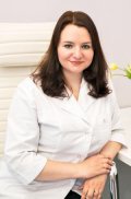 Саливон Оксана Николаевна